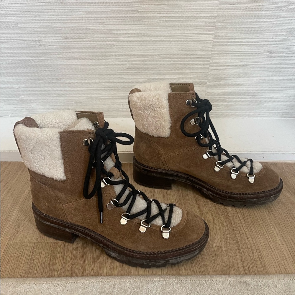 Marc Fischer Capell Boots